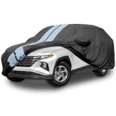 Hyundai NEXO 2019-2023 BKGR-STR SUV Cover